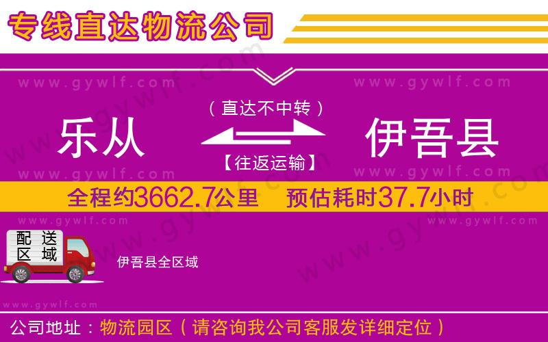 建甌到柯坪縣物流公司