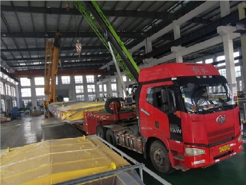 成都到故城物流公司