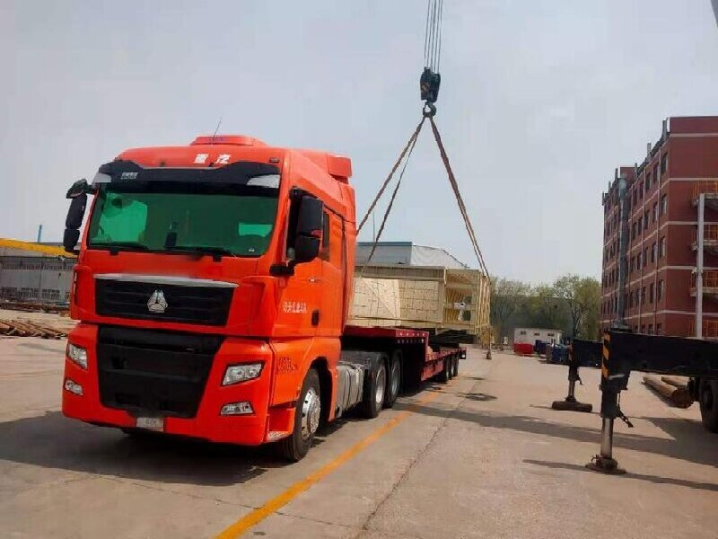 成都到商水物流公司