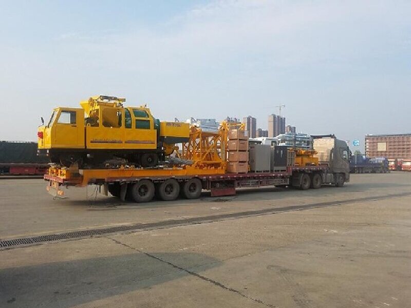 成都至銅梁區(qū)物流公司