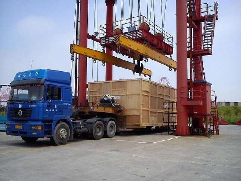 成都到克拉瑪依物流公司