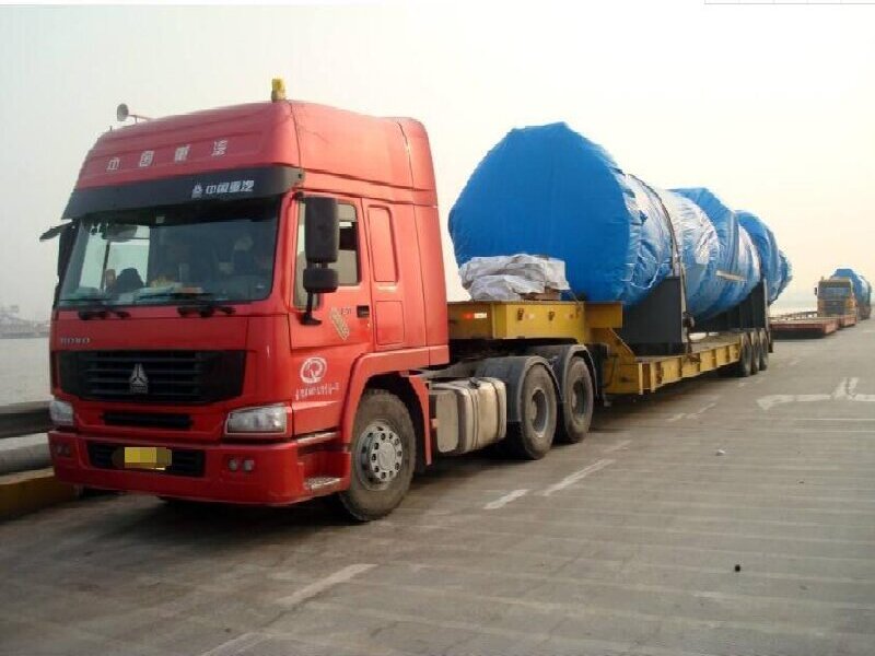 成都至松滋物流公司