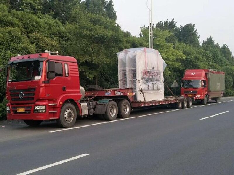 成都至永春物流公司