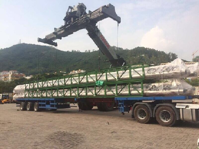 成都到立山區(qū)物流公司