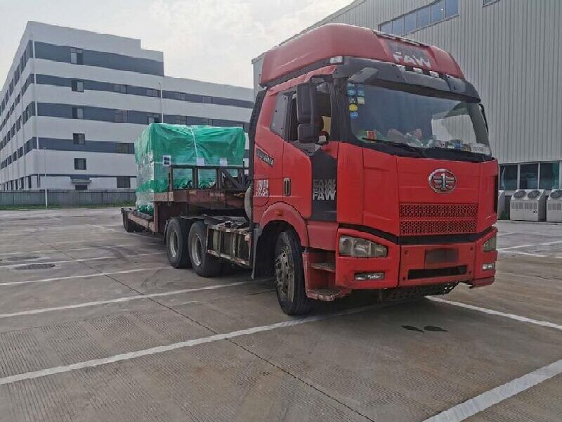 成都至商水物流公司