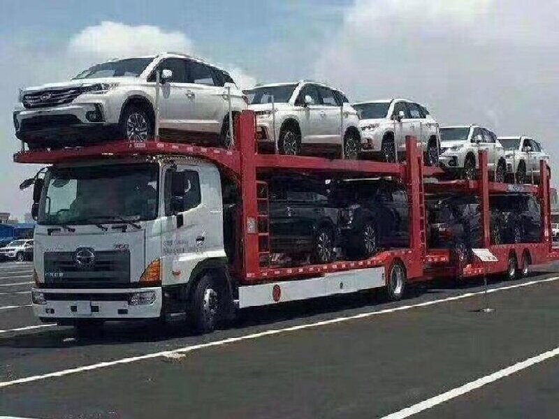 重慶到察哈爾右翼中旗轎車托運(yùn)公司