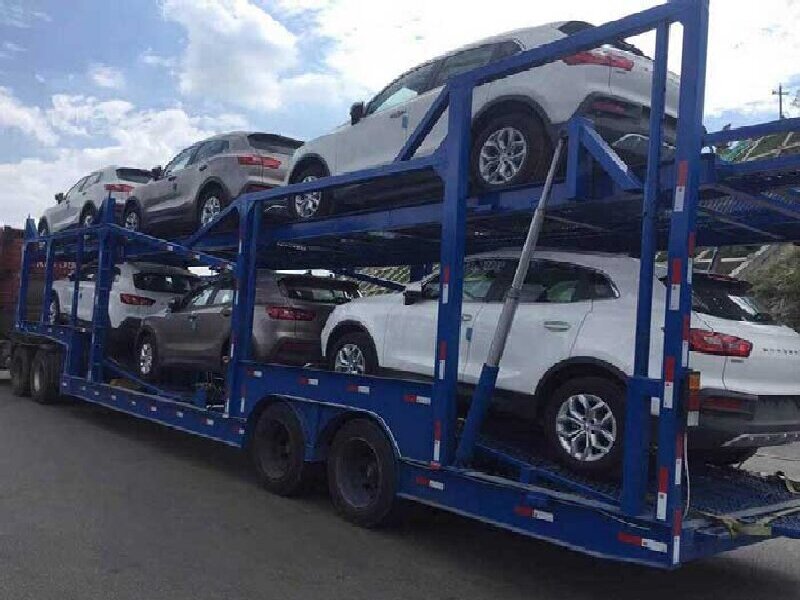 重慶到夏縣轎車托運(yùn)公司