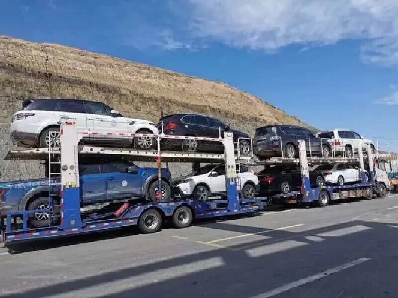 成都到盤龍區(qū)轎車托運(yùn)公司