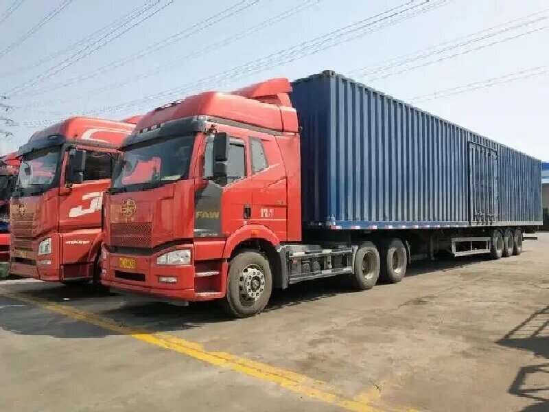 佛山到開遠物流專線