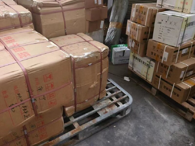 溫州到沙依巴克區(qū)物流專線