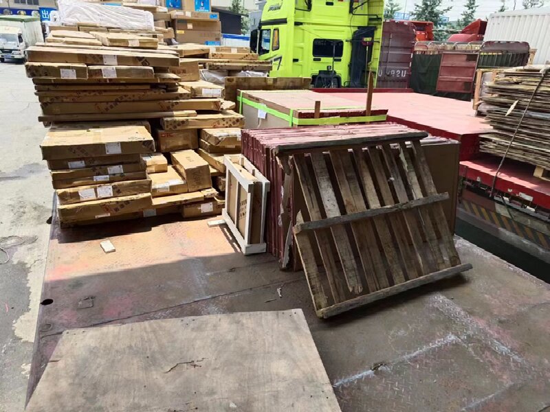 佛山到開遠貨運公司