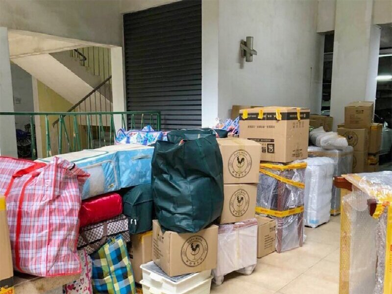 臨沂到互助土族自治貨運(yùn)公司