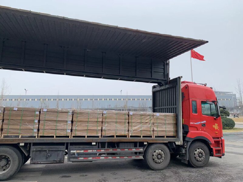 佛山到鞏留貨運(yùn)公司