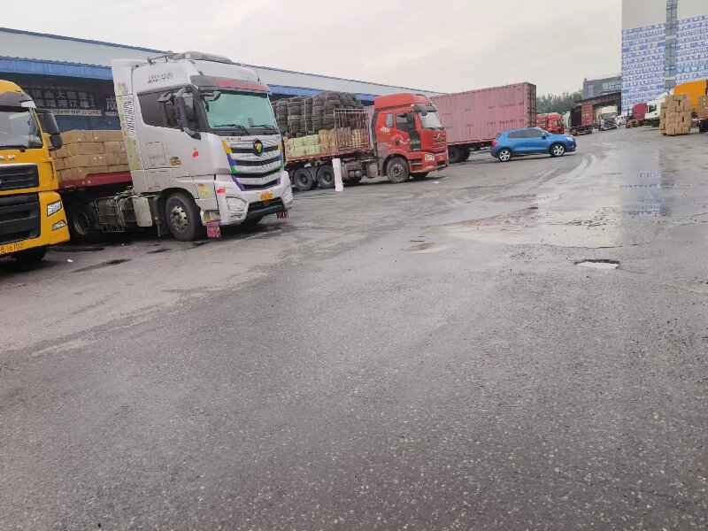 南昌到紅寺堡區(qū)物流專線