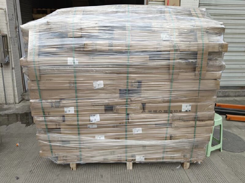 臨沂到白堿灘區(qū)物流專線