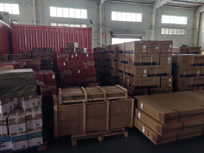 義烏到五家渠物流專線