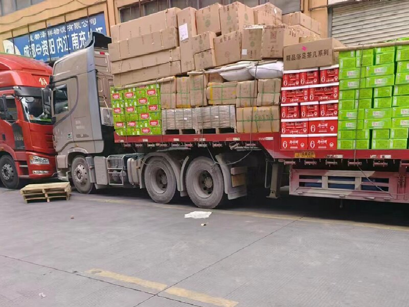 昆明到彭陽物流專線