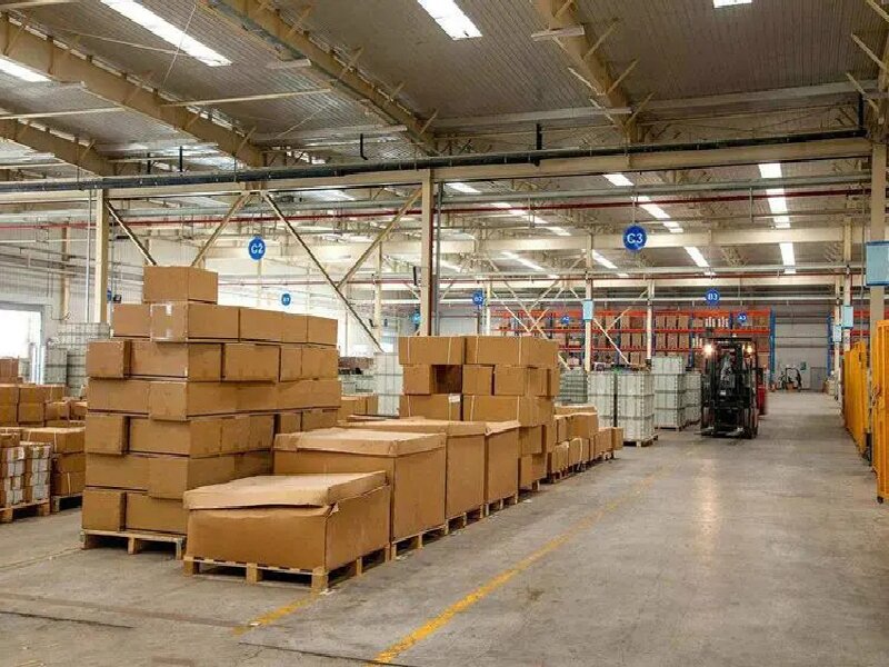 昆明到策勒物流專線