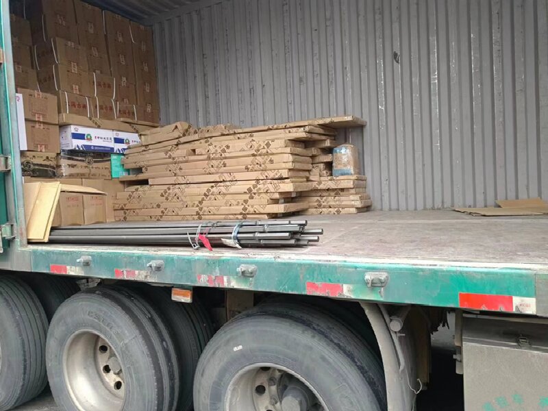 臨沂到靜寧物流專線