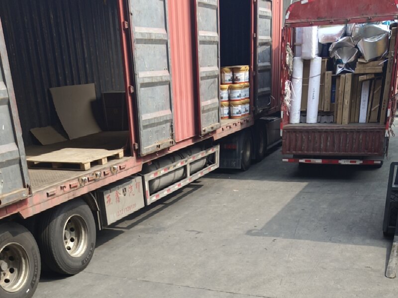 廣州到麥蓋提物流專線