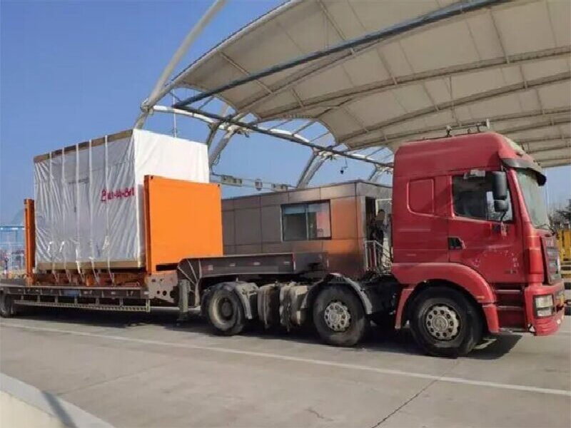 臨沂到阿瓦提貨運(yùn)公司