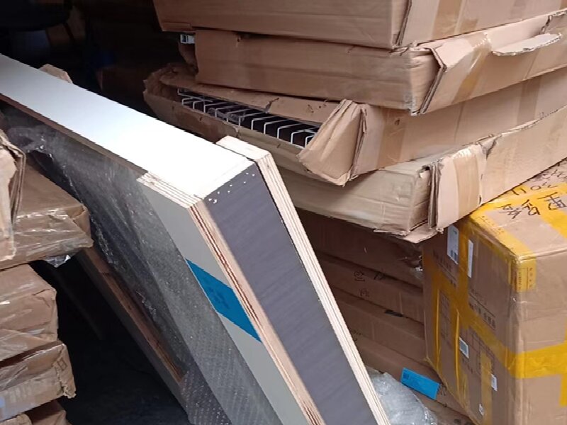 佛山到紅古區(qū)物流專線