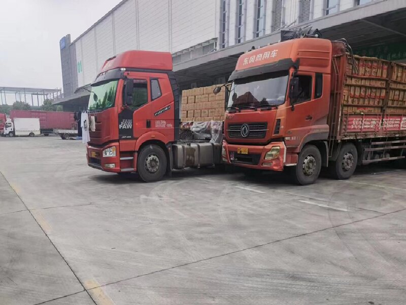 昆明到瑪沁貨運(yùn)公司