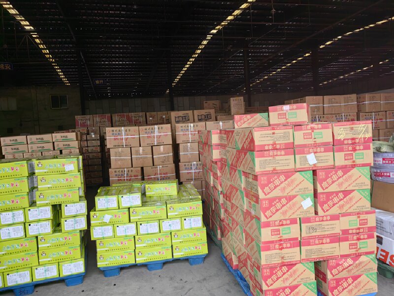 佛山到芒市物流專線