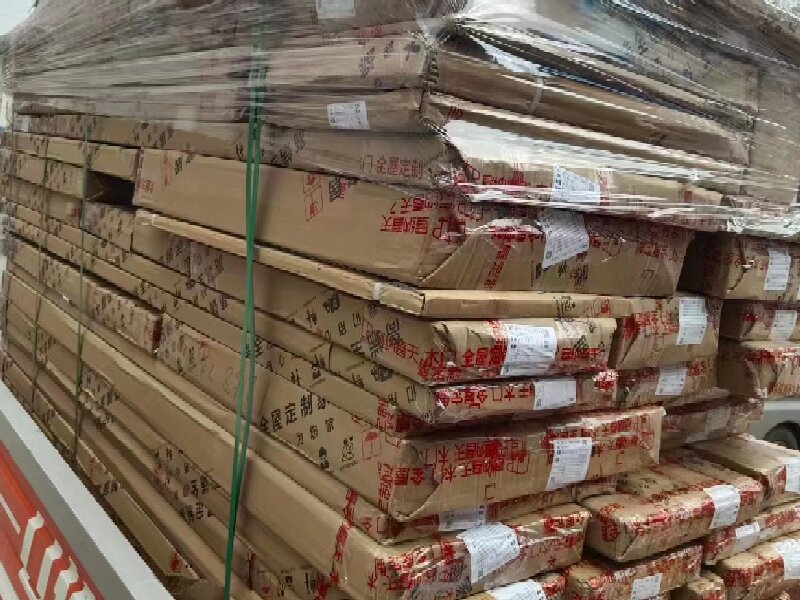 昆明到天山區(qū)貨運(yùn)公司