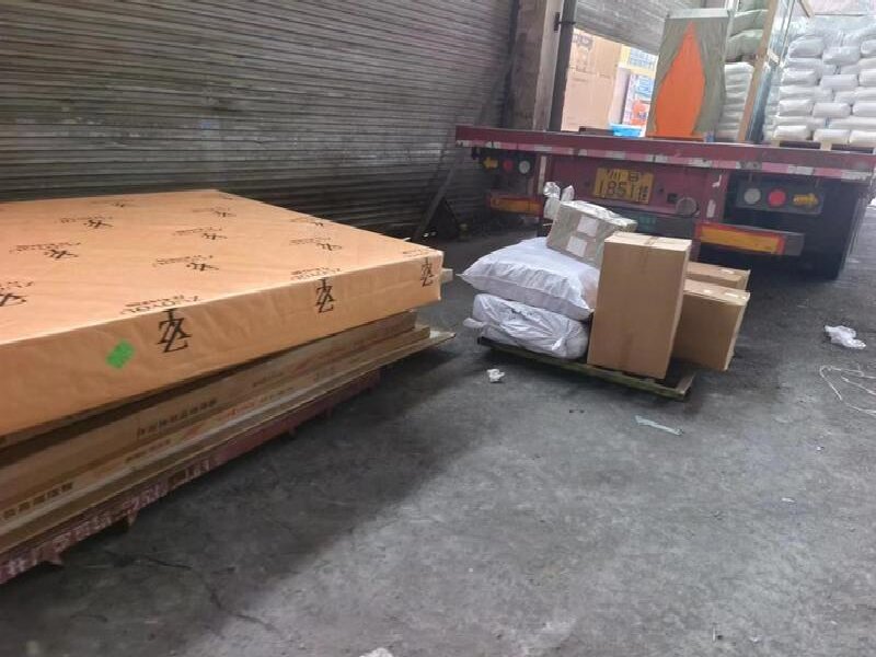 臨沂到肅北蒙古族自治貨運(yùn)公司