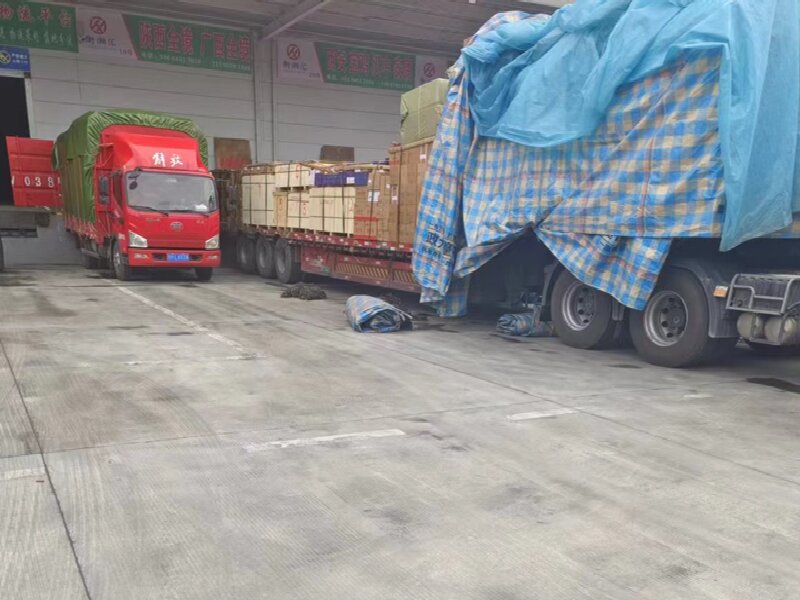 昆明到城西區(qū)物流專線