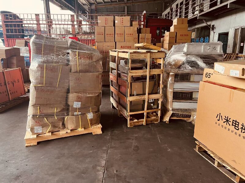 臺(tái)州到昭蘇物流專(zhuān)線