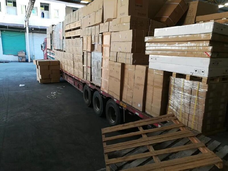 昆明到平安區(qū)貨運(yùn)公司