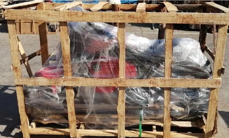 臨沂到肅北蒙古族自治物流專線