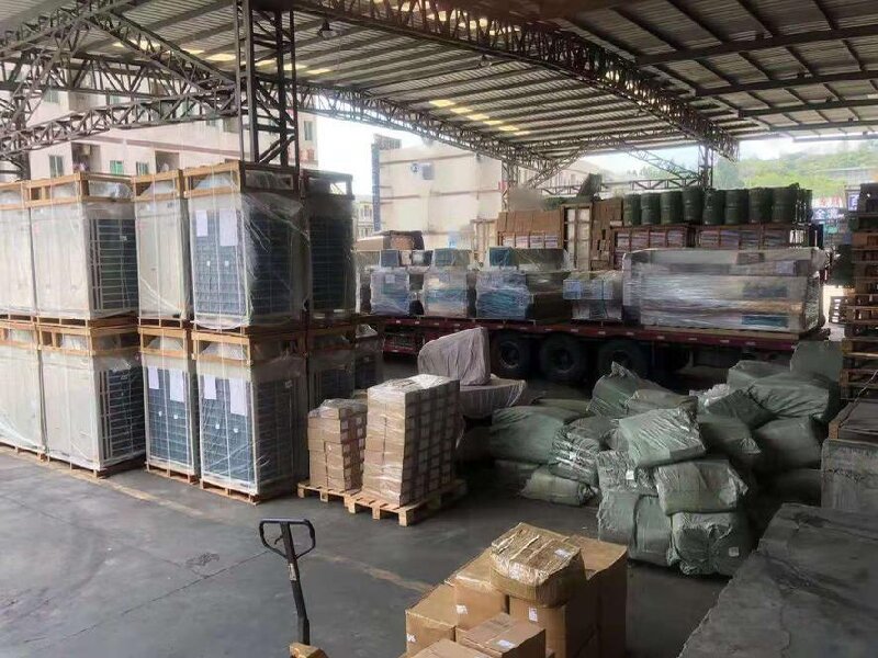 呼和浩特到阜康貨運公司