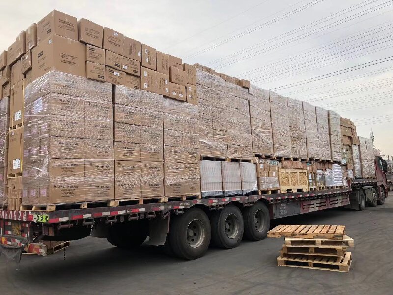 呼和浩特到哈巴河貨運公司