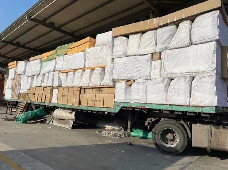 昆明到沙依巴克區(qū)貨運(yùn)公司