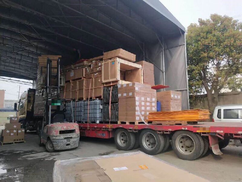 惠州到伊寧貨運公司