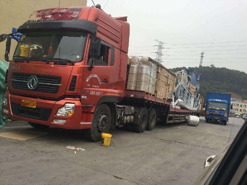 臨沂到石泉貨運(yùn)公司