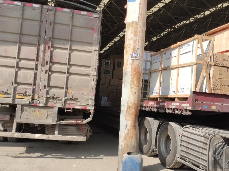 佛山到高臺物流專線