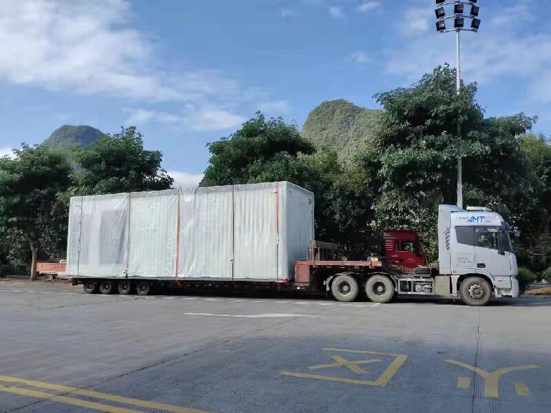 南昌到成物流專(zhuān)線