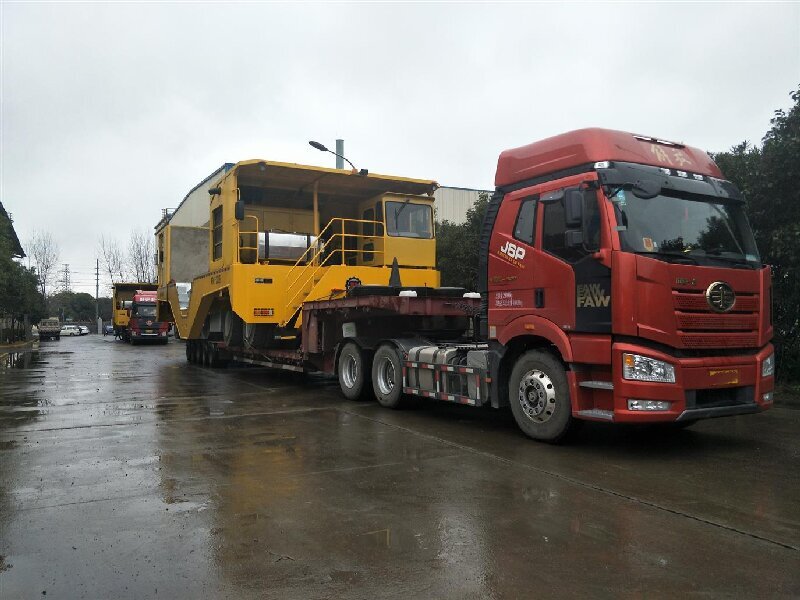 溫州到阿勒泰貨運公司