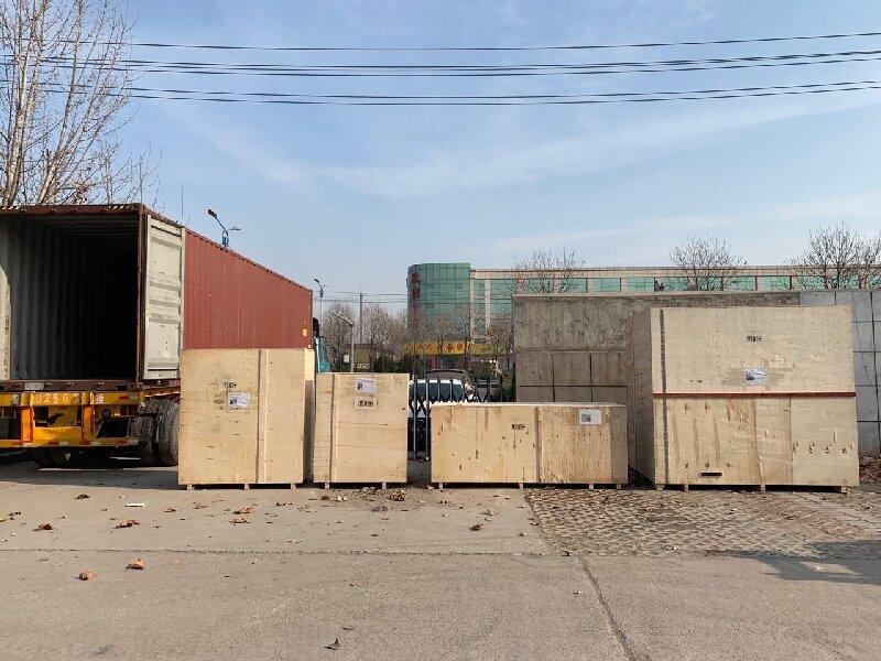 佛山到崗巴物流專線