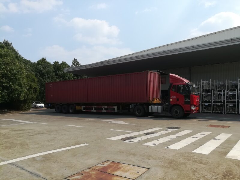 昆明到尉犁貨運公司