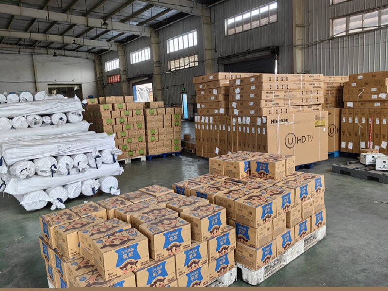 溫州到沙依巴克區(qū)貨運(yùn)公司