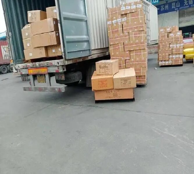 昆明到焉耆回族自治貨運(yùn)公司