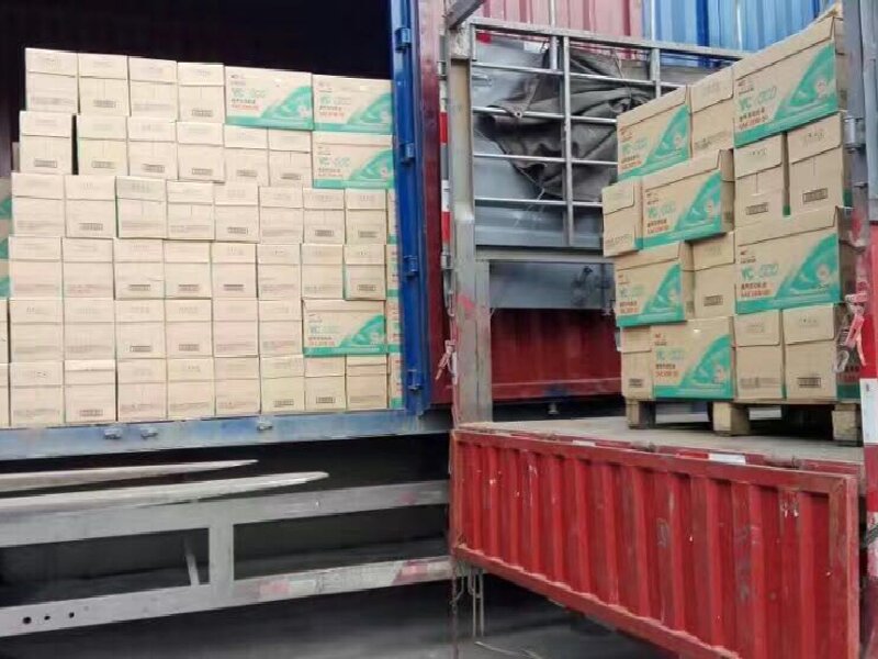 佛山到申扎貨運公司