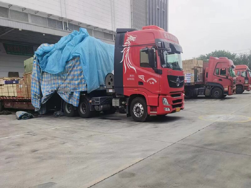 臨沂到門源回族自治貨運(yùn)公司