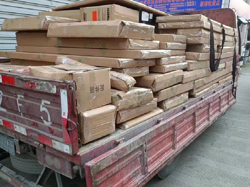 昆明到五家渠貨運公司