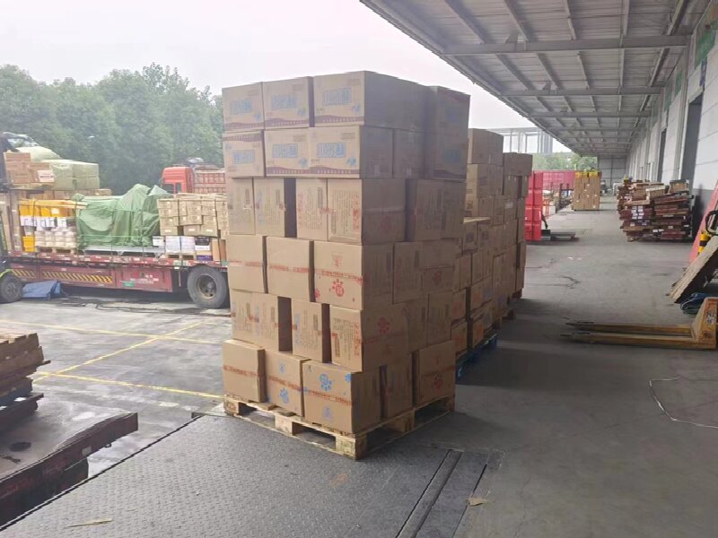 溫州到吉木乃物流專(zhuān)線